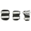 H704 PILKAS DYDIS. L NILS EXTREME PROTECTOR RINKINYS