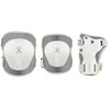 H704 PILKAS DYDIS. M NILS EXTREME PROTECTOR RINKINYS