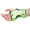 H704 Žalias SIZE S NILS EXTREME PROTECTIVE RINKINYS