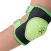 H704 Žalias SIZE S NILS EXTREME PROTECTIVE RINKINYS