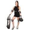 H727 MĖLYNAS DYDIS. M NILS EXTREME PROTECTOR RINKINYS