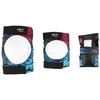H734 Baltas DYDIS. L NILS EXTREME PROTECTOR RINKINYS