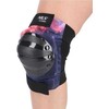 H734 Juodas DYDIS. S NILS EXTREME PROTECTOR RINKINYS