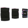 H734 Juodas DYDIS. S NILS EXTREME PROTECTOR RINKINYS