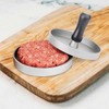 HAMBURGER MOL ALUMINIUM BURGER PRESS