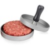 HAMBURGER MOL ALUMINIUM BURGER PRESS