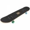 HARRY POTTER Klasikinė riedlentė vaikams 79 cm ABEC9 iki 50 kg D'arpeje