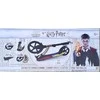 HARRY POTTER paspirtukas vaikams sulankstomi ratai 230 mm iki 100 kg D'arpeje