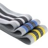 HB001 RINKINYS 3in1 VIENA FITNESO PRATIMU ATSPARUMAI