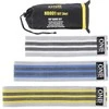 HB001 RINKINYS 3in1 VIENA FITNESO PRATIMU ATSPARUMAI