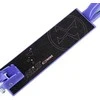 HD120L LED VIOLETINIS PAspirtukas NILS EXTREME