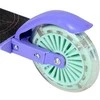 HD120L LED VIOLETINIS PAspirtukas NILS EXTREME