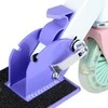 HD120L LED VIOLETINIS PAspirtukas NILS EXTREME