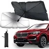 HELIOS UV skėtis nuo saulės automobiliui