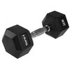 HEX PRO 12 KG Hanteliai HMS