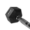 HEX PRO 25 KG Hanteliai HMS