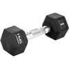 HEX PRO 5 KG HMS HANTELIS