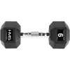 HEX PRO 9 KG HMS HANTELIS