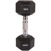 HEX RUBBER Hanteliai 6 KG ENERO FIT
