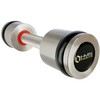 HH06 2 x 6 KG HMS PREMIUM CHROME Hanteliai