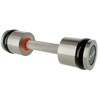 HH06 2 x 6 KG HMS PREMIUM CHROME Hanteliai