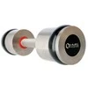 HH09 2 x 9 KG HMS PREMIUM CHROME Hanteliai