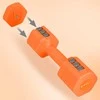HL03 REGULIUOJAMI ORANŽINIAI VONIAI 2 x 2,5 KG HMS