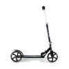 HL200 Juodas SCOOTER NILS EXTREME