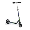 HL200 Juodas SCOOTER NILS EXTREME