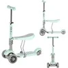 Nils Extreme HLB808 MINT SCOOTER NILS FUN