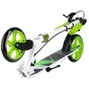 HM0180 Žalias SCOOTER NILS EXTREME