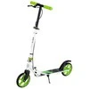 HM0180 Žalias SCOOTER NILS EXTREME