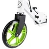HM0180 Žalias SCOOTER NILS EXTREME