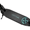 HM124T TURQUOISE MOTOROLERIS SU DISKINIU STABDŽIU NILS EXTREME
