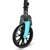 HM1302 Juodas SCOOTER NILS EXTREME