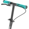 HM183 TURQUOISE SCOOTER NILS EXTREME