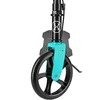 HM183 TURQUOISE SCOOTER NILS EXTREME