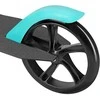 HM183 TURQUOISE SCOOTER NILS EXTREME