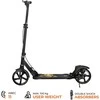 HM800 FLY SCOOTER GOLD NILS EXTREME