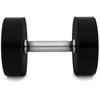 HPC 15 KG POLIURETANINIS Hantelių procesorius HMS