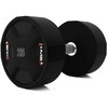 HPC 25 KG POLIURETANINIS Hantelių procesorius HMS