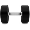 HPC 25 KG POLIURETANINIS Hantelių procesorius HMS