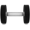 HPC 7,5 KG POLIURETANINIS Hantelio procesorius HMS