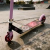 HS150 motoroleris NILS EXTREME