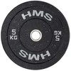 HTBR05 PILKAS OLIMPINIS PLOKŠTELĖS BUMPERIS 5 KG HMS