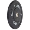 HTBR05 PILKAS OLIMPINIS PLOKŠTELĖS BUMPERIS 5 KG HMS