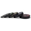 HTBR10 Žalias OLYMPIC PLATE BUMPER 10 KG HMS