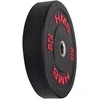 HTBR25 Raudonas OLYMPIC BUMPER PLAY 25 KG HMS
