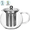 Indelis su sieteliu arbatinukui virimui arbatinukas arbatos infuzinis vaistažolės 0,8 l