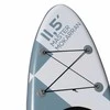Irklentė MASTER Aqua Mokarran 11,5"